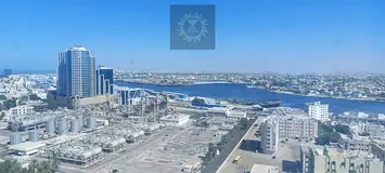 Creek View Office in Falcon Tower