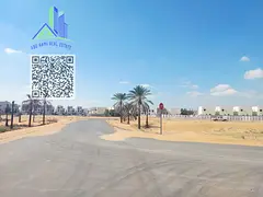 Limited-Time Offer: Residential Land for Villas for Sale ( G+2 )/ Fees Included