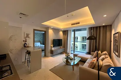 Brand New | Furnished | Vacant | Luxury