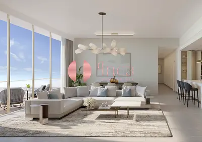 Beautiful apartment | High Floor | Exclusive community