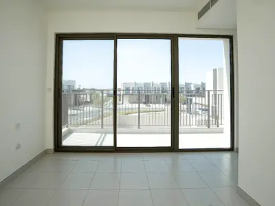 Ready Villa in a Peaceful Community + Maid's room