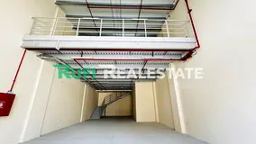 2941 SQFT Warehouse For Rent in Al Juruf Industrial Area, Ajman.