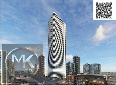 One 678 Residences, in Ajman redefines the essence of contemporary living with its exceptional.
