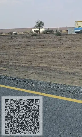 Premium G+2 Freehold Townhouse Plot | 15-Month Payment Plan | Manama Ajman