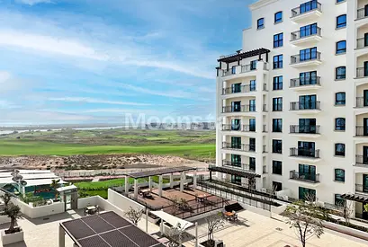 Brand New | Golf view | Fully Furnished