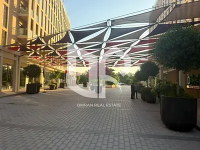Prime Opportunity | Ready 1-Bedroom Apartment in Al Mamsha – Sharjah