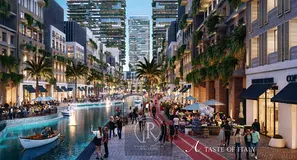 ITALY IN DUBAI | PERFECT INVESTMENT | 10% ROI