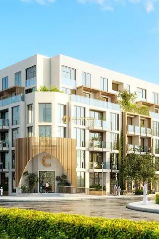 Spacious 3BR I Balcony I Richness Amenities