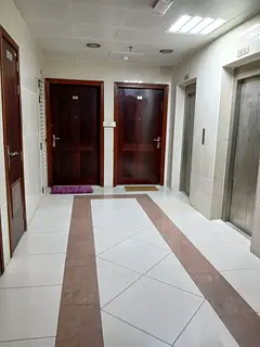 Very Spacious 2bhk With Central Ac And 3 Balconys Aed 35k Only In Al Mahatta Sharjah