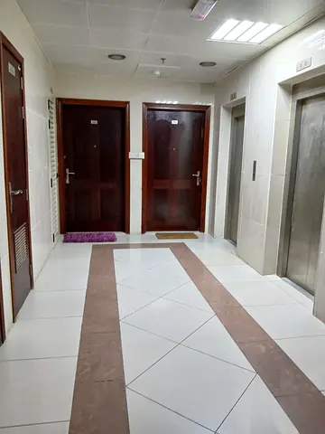 Very Spacious 2bhk With Central Ac And 3 Balconys Aed 35k Only In Al Mahatta Sharjah