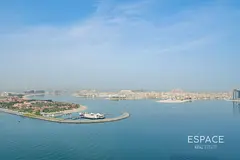 Sea View | Turn Key | Vacant on Transfer
