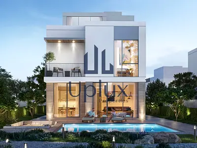 Gated Community | Premium Location | Luxurious