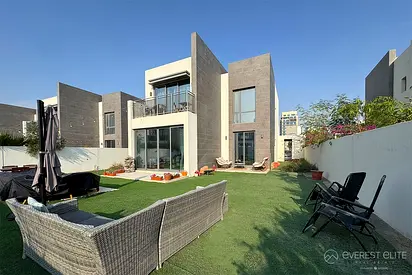 Golf Course Living | Unfurnished | Balcony