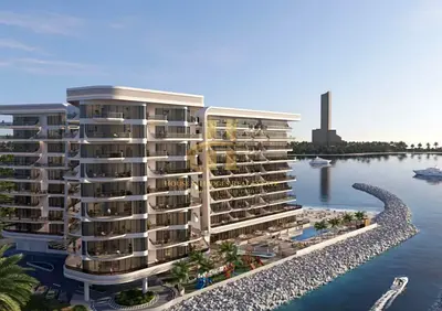 Premium Living | Sea View Investment