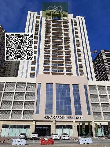 Brand New 1 BHK Apartment for Sale | Easy Installment Plan