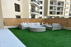Podium |Big Terrace | Immaculate Condition