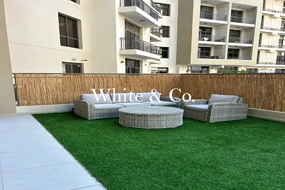 Podium |Big Terrace | Immaculate Condition