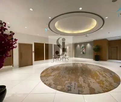 LUXURIOUS OFFICE UNITS | FULLY FITTED | BEHIND METRO