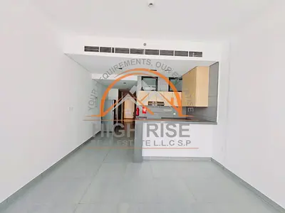 PARTITION STUDIO! LUXURY LIFESTYLE! AL MAMSHA! GYM POOL PARKING