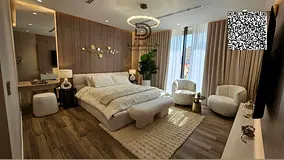 Tiger Downtown Project – Ajman | Crystal Lagoon Living