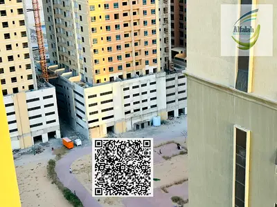 1BHK + Study | 1000 Sqft | AED 300K | without parking Goldcrest Dreams Tower B