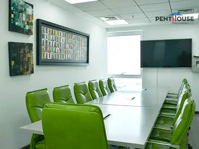 Office with window | SZ Road | Open view | Vacant