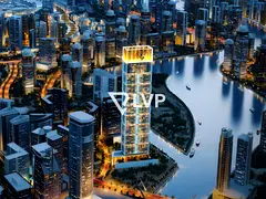 High Floor |Main Road and Community Views