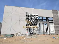 🏭 Warehouse for Sale – 99-Year Usufruct – Umm Al Thoob, Umm Al Quwain