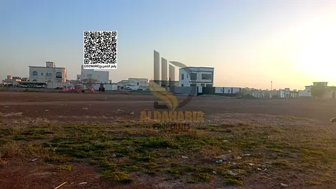 للبيع قطعة أرض سكني استثماري في منطقة المنامة 11، وهي من المناطق الواعدة التي تشهد توسعًا عمرانيًا متسارعًا، ما يجعلها خيارًا ممتازًا للراغبين في الاس