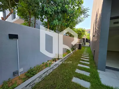 The opportunity of a lifetime to own a villa in the best residential projects in Sharjah (Masar)