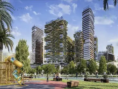 استوديو عصري بعائد استثماري مرتفع | عرض حصري في الفرجان