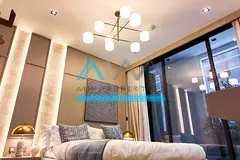 Next to Global Village - Affordable and Stylish Entry - With 3 Years Post Handover