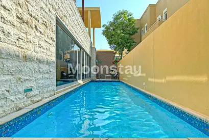 Fully Renovated & Upgraded Villa | Private Swimming Pool
