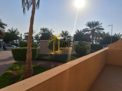 2 BDR l Un-furnished l Sunset Sea View