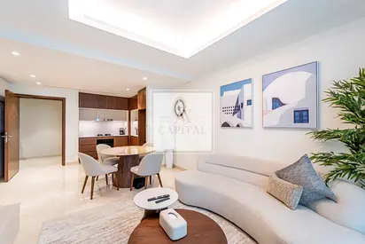 Cozy 1 Bedroom | Furnished | Ready to move