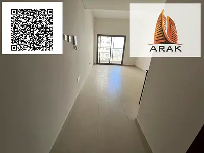 Premium Annual Rental – Al Amerah ✨ Great residential opportunity in a prime location ✨ Spacious studio available for annual rent in Al Amerah, Ajman.