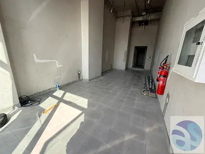 Prime Retail Shop for Rent in Arjan | 584 Sqft | Family Area