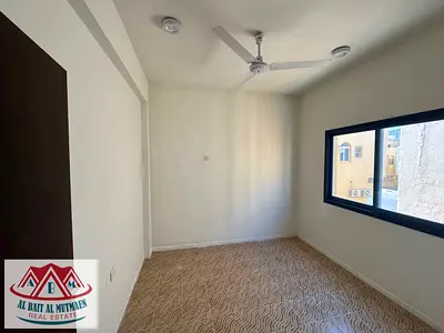 بناية طابقين نظيفة في اليرموك