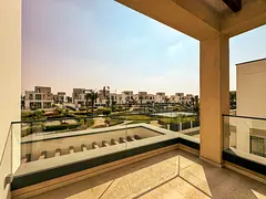 Next To Pool | Unfurnished | Ready To Move In