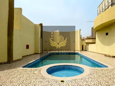 One Bedroom Apartment Is Available For Sale In Goldcrest Tower B Emirates City, Ajman!