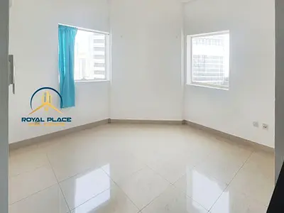 Spacious Unfurnished 1BR in JLT – Close to Metro