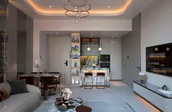 Fully Furnished 1BR Apartment | No Commission