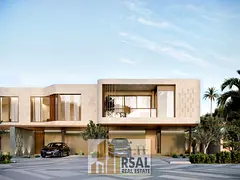 4BR Villa Freehold | Home Office+Private Pool