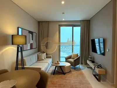 HIGH FLOOR | FULLY FURNISHED | WALK TO DUBAI MALL