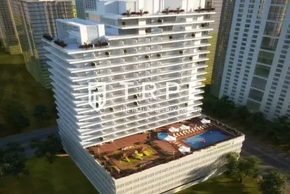 Fully Furnished | Vacant | Spacious Apt