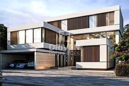 Luxurious Villa with Maids Room | Prime Location