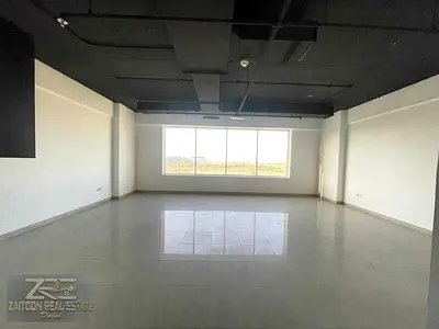 1200 sqft READY TO MOVE Spacious Bright Office for Rent:S.I.T Tower silicon oasis