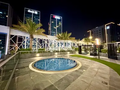 One Bedroom | Fully Furnished | Prime Location