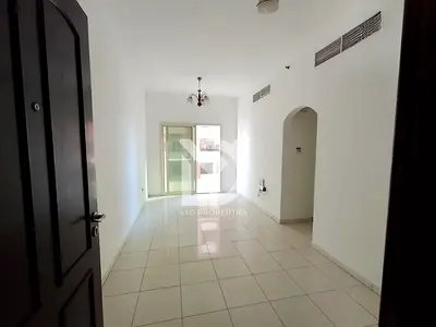 Near Pond Park | 1 Bedroom Apartment | Al Nahda 2