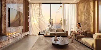 Resort-Style Living | Premium Residential | Near JVT Park